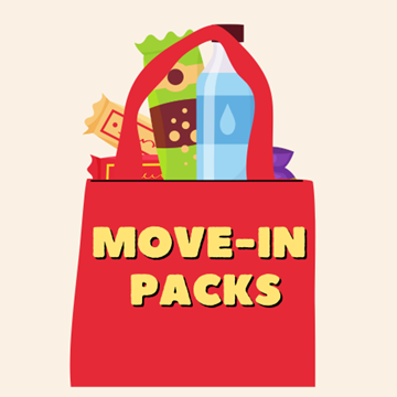 Picture of Move-In Package